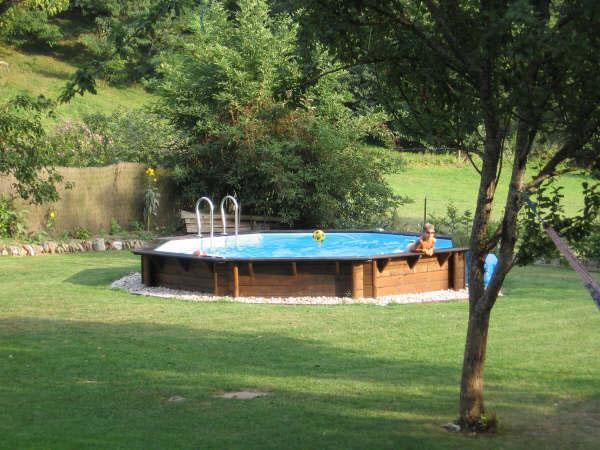 Bed and Breakfast Papilio Montauban-de-Luchon Екстер'єр фото
