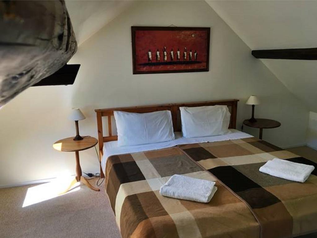 Bed and Breakfast Papilio Montauban-de-Luchon Екстер'єр фото