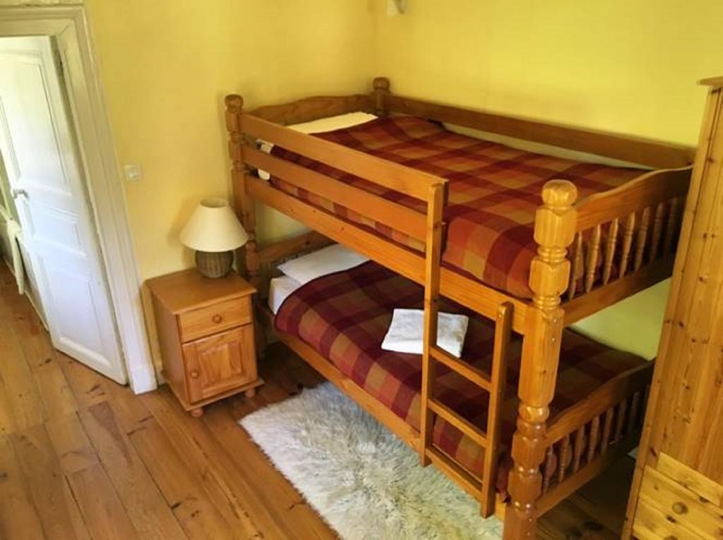 Bed and Breakfast Papilio Montauban-de-Luchon Екстер'єр фото