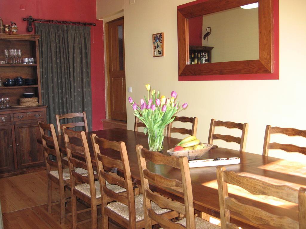 Bed and Breakfast Papilio Montauban-de-Luchon Екстер'єр фото